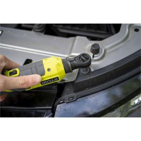 Трещотка Ryobi ONE+ R18RW2-0 5133004833 (артикул 18075667) – фото 8