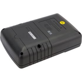 Цифровой мегаомметр Mastech MS5201 59271 (артикул 15491962) – фото 2