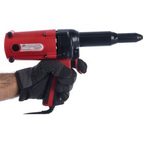 Электрический заклепочник Absolut SKytools SK1008 (артикул 16029949) – фото 4