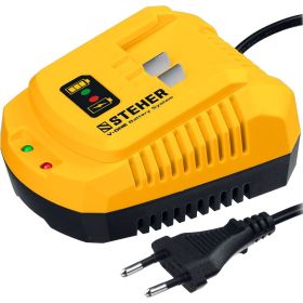 Бесщеточный гайковерт STEHER CWB-300-1 (артикул 16784773) – фото 7