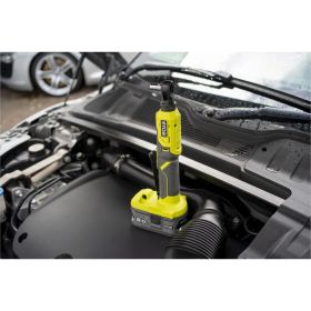 Трещотка Ryobi ONE+ R18RW2-0 5133004833 (артикул 18075667) – фото 7