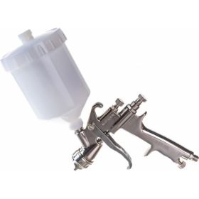 Краскопульт для грунтов и красок WALMEC SLIM S HTE SR 10083.25 (артикул 15702144) – фото 2