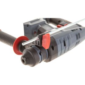 Перфоратор GRAPHITE Energy + 18V 58G027 (артикул 16305668) – фото 5