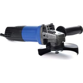 Шлифовальная угловая машина ВИТЯЗЬ МШУ-125-1050ПЕ 18015020 (артикул 16424320) – фото 5