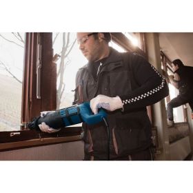 Сабельная ножовка Bosch GSA 1300 PCE 0.601.64E.200 (артикул 14949276) – фото 12