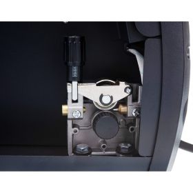 Сварочный полуавтомат Foxweld Varteg 200 DUO 6562 (артикул 15943097) – фото 16