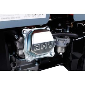 Бензиновый инверторный генератор Кратон GG-3800i 3 08 04 022 (артикул 16404245) – фото 7