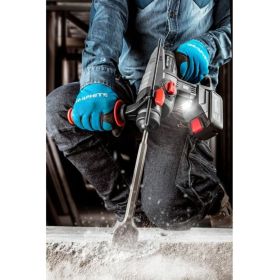 Перфоратор GRAPHITE Energy + 18V 58G027 (артикул 16305668) – фото 4