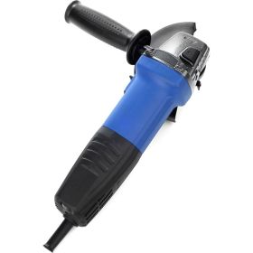 Шлифовальная угловая машина ВИТЯЗЬ МШУ-125-1050ПЕ 18015020 (артикул 16424320) – фото 4