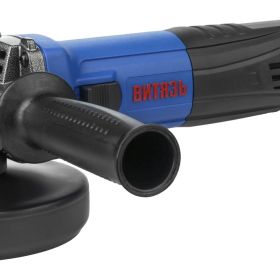Шлифовальная угловая машина ВИТЯЗЬ МШУ-125-1050ПЕ 18015020 (артикул 16424320) – фото 2