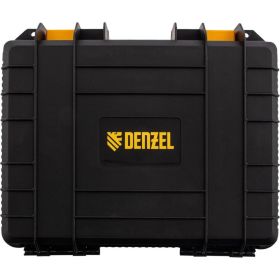 Мультипризменный лазерный уровень DENZEL LX Red 360-3 35077 (артикул 18612127) – фото 6