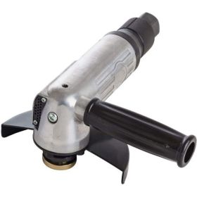 Шлифовальная угловая пневматическая машина CONCORDE CD-AG125 6619227 (артикул 15982308) – фото 1