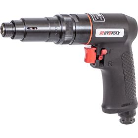 Пистолетный композитный ударный пневмошуруповерт Byemax BM-82-7500F (артикул 16304810) – фото 1