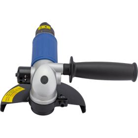 Угловая пневмошлифмашина Byemax M14x2.0 BM-5D-6401R (артикул 16506020) – фото 1