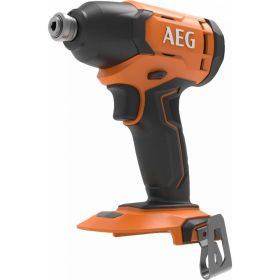 Аккумуляторный винтоверт AEG BSS18C2-0 4935478633 (артикул 19675558) – фото 1
