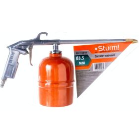 Моечный пистолет Sturm AU-1720-04 (артикул 15546550) – фото 1