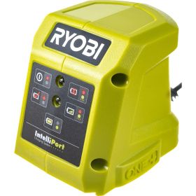 Компактная дрель-шуруповерт Ryobi R18DD3-115S 5133005301 (артикул 19512024) – фото 5