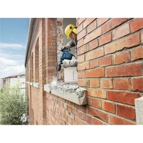 Отбойный молоток Bosch GSH 5CE 0.611.321.000 (артикул 13532690) – фото 3
