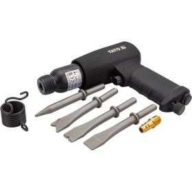 Пневматический отбойный молоток YATO YT-0990 (артикул 18639457) – фото 8