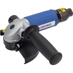 Угловая пневмошлифмашина Byemax M14x2.0 BM-5D-6401R (артикул 16506020) – фото 3