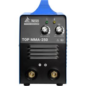 Сварочный инвертор ТСС TOP MMA-250 018119 (артикул 15854112) – фото 4