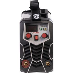 Сварочный инверторный аппарат Ставр 280А IGBT САИ-280НЭ ст280нэсаи (артикул 16059479) – фото 6
