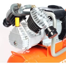 Воздушный компрессор PATRIOT VX50/402 525306315 (артикул 15174638) – фото 3