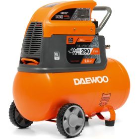 Компрессор Daewoo DAC 50D (артикул 15629819) – фото 8