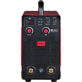 Сварочный инвертор FUBAG IR 300 T, 41118 (артикул 17494836) – фото 4