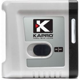 Лазерный уровень Kapro 862G (артикул 15847549) – фото 7