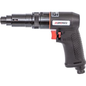 Пистолетный композитный ударный пневмошуруповерт Byemax BM-82-7500F (артикул 16304810) – фото 9
