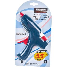 Термоклеевой пистолет ELMOS EGG 230 e70 012 (артикул 16169671) – фото 4