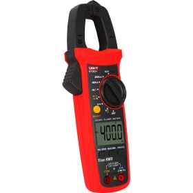 Токоизмерительные цифровые клещи UNI-T UT203+ 00-00006013 (артикул 18181321) – фото 4