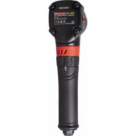 Пневматический ударный угловой гайковерт MIGHTY SEVEN 1/2"", 542 Нм NC-498 (артикул 16094541) – фото 3