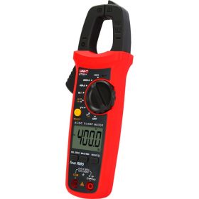 Токоизмерительные цифровые клещи UNI-T UT203+ 00-00006013 (артикул 18181321) – фото 3