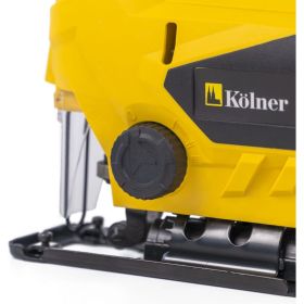 Электрический лобзик Kolner KJS 900VC кн900вцжс (артикул 18633745) – фото 9