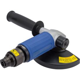Угловая пневмошлифмашина Byemax M14x2.0 BM-5D-6401R (артикул 16506020) – фото 2
