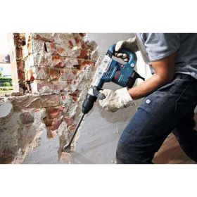 Отбойный молоток Bosch GSH 5CE 0.611.321.000 (артикул 13532690) – фото 2