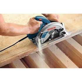 Дисковая пила Bosch GKS 65 0.601.667.000 (артикул 13641073) – фото 3