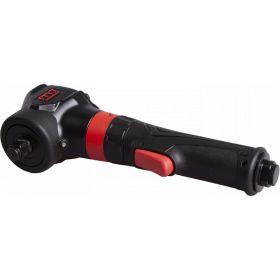 Пневматический ударный угловой гайковерт MIGHTY SEVEN 1/2"", 542 Нм NC-498 (артикул 16094541) – фото 4