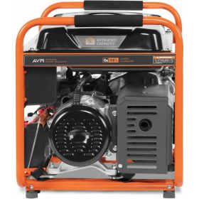 Бензиновый генератор DAEWOO GDA 7500E-3 (артикул 15506565) – фото 8