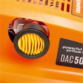 Компрессор Daewoo DAC 50D (артикул 15629819) – фото 5