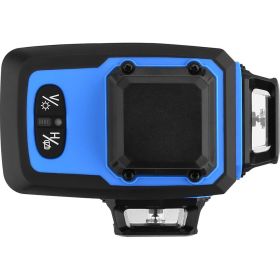 Лазерный самовыравнивающийся уровень DEKO DKLL16GB SET 5 065-0106 (артикул 18265885) – фото 5
