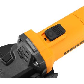Углошлифовальная машина DEKO DKAG750 063-4164 (артикул 16504783) – фото 2