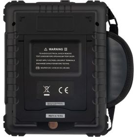 Мостовой высокоточный измеритель MASTECH MS5308 13-2039 (артикул 15906384) – фото 8