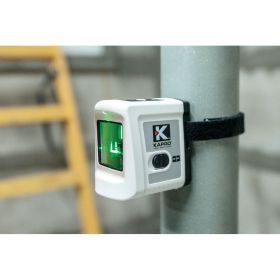 Лазерный уровень Kapro 862G (артикул 15847549) – фото 3