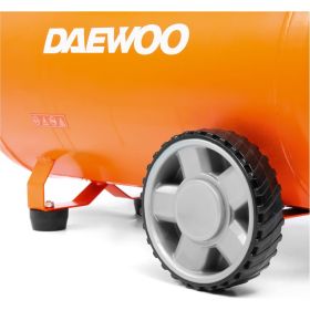 Компрессор Daewoo DAC 50D (артикул 15629819) – фото 6