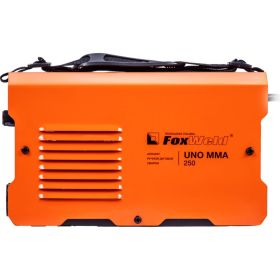 Сварочный аппарат FOXWELD UNO MMA 250 7398 (артикул 16264208) – фото 5