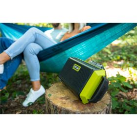 Колонка Ryobi ONE+ RBT18-0 5133004999 (артикул 18075697) – фото 5