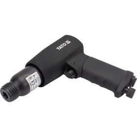Пневматический отбойный молоток YATO YT-0990 (артикул 18639457) – фото 4
